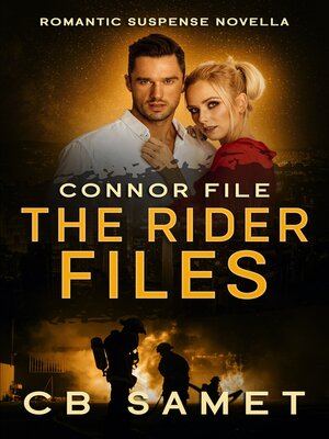 cover image of Connor File